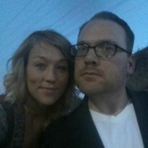 Meet your Posher, James